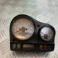 PIAGGIO VESPA LX50 LX S 50 CLOCKS SPEEDO DASH  YEAR 2007-2016 (CMB1290)