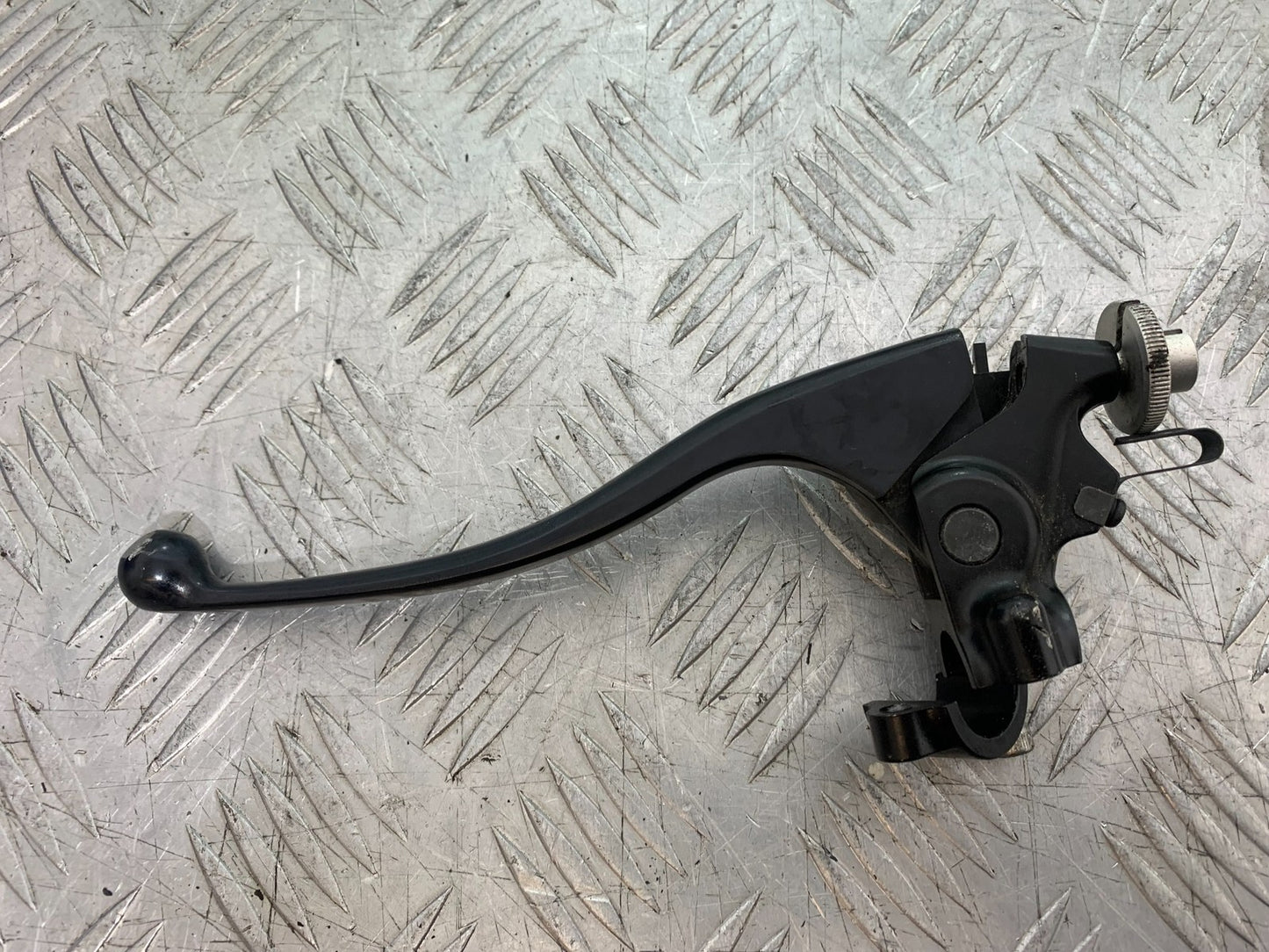 KAWASAKI ZX10R ZX10 R CLUTCH LEVER AND BRACKET    2008-2010 (CMB1301)