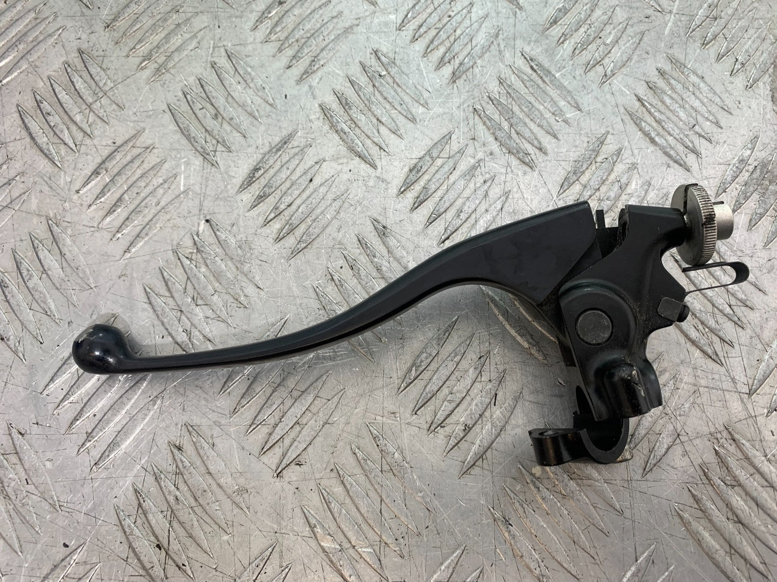KAWASAKI ZX10R ZX10 R CLUTCH LEVER AND BRACKET    2008-2010 (CMB1301)