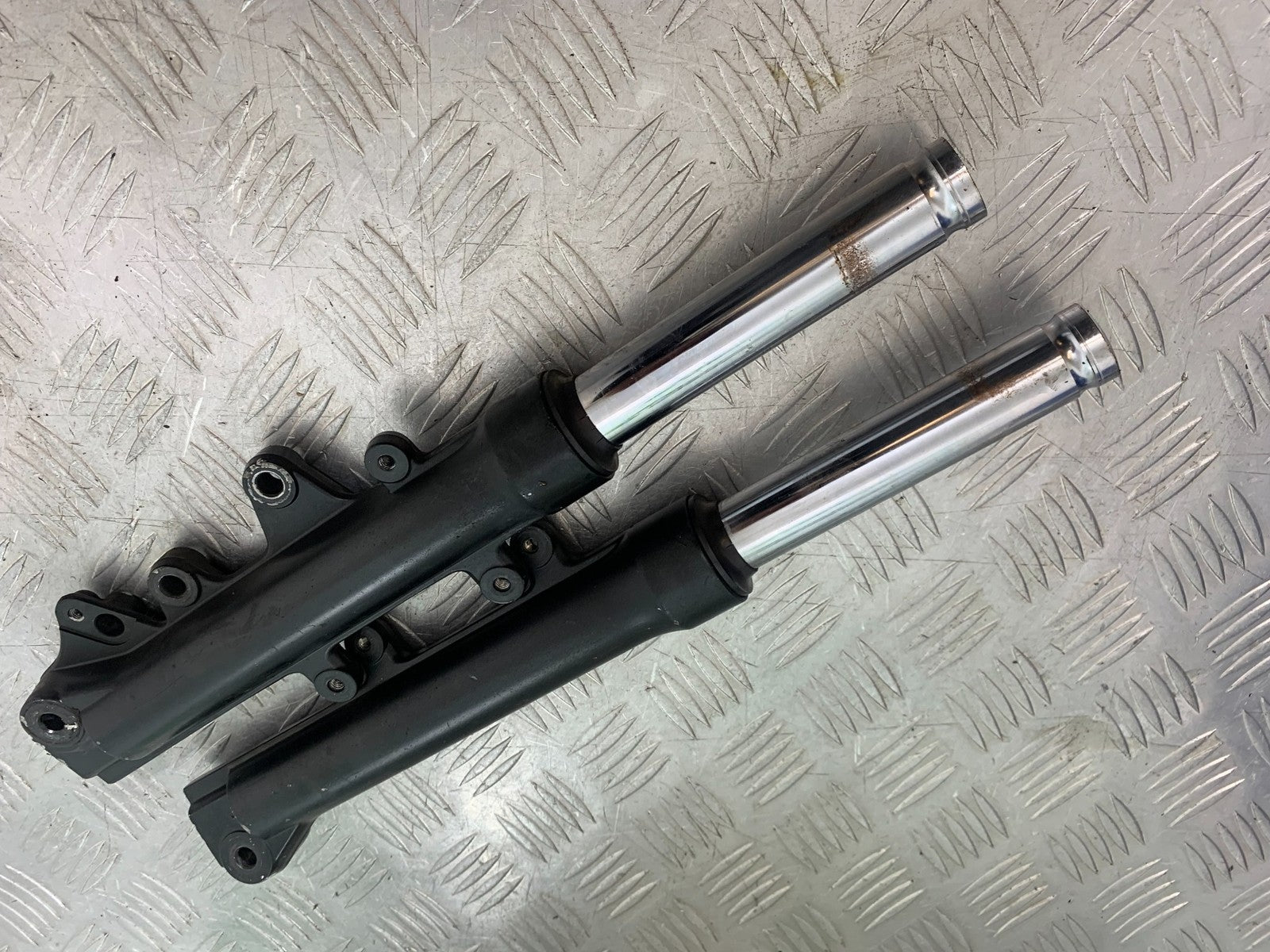 YAMAHA XMAX 125 XMAX-125 FORKS  YEAR 2015-2020  (CMB1266)