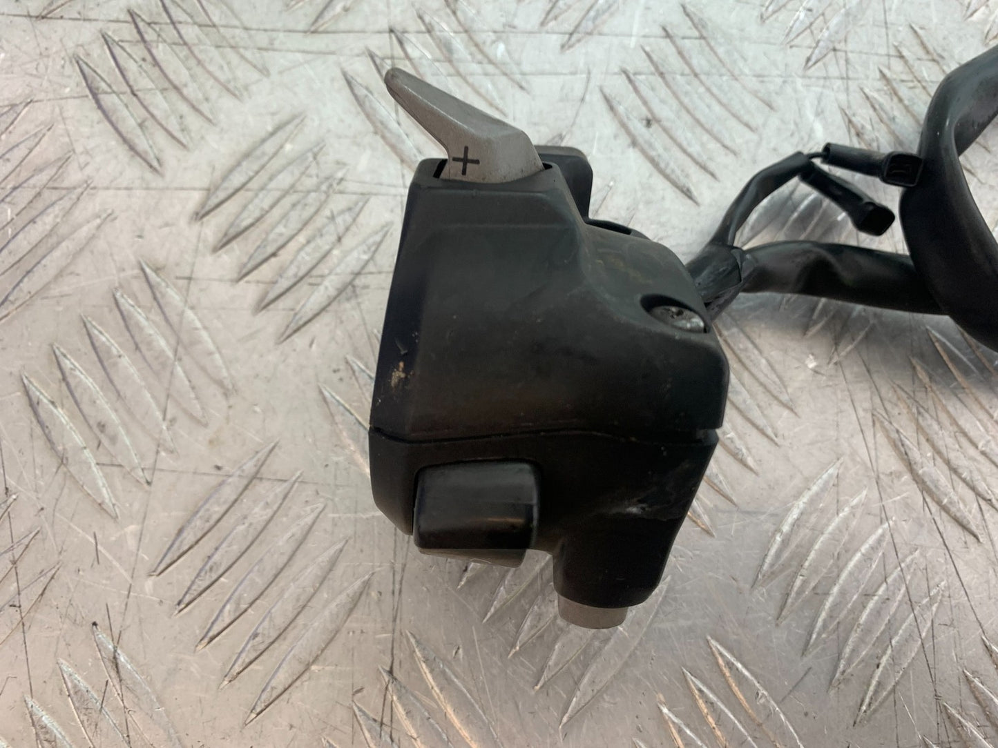HONDA NC750 NC 750 X LEFT SWITCH GEAR  YEAR 2019 (CMB1223)