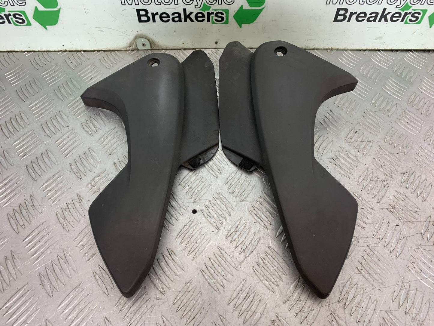 HONDA CBF600 CBF 600 LEFT & RIGHT INFILLS PANELS  YEAR 2004-07  (CMB1305)