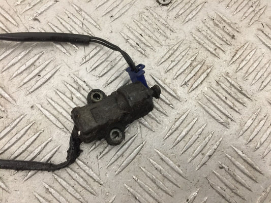 YAMAHA XTZ 750 SUPER TENERE SIDE STAND SWITCH  YEAR 1990-1995 (STOCK 889)