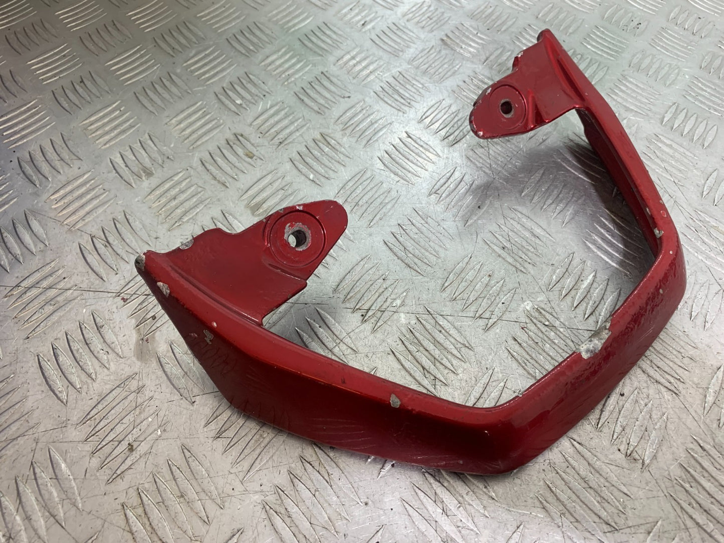 SUZUKI RF900 RF 900  GRAB RAIL YEAR 1994-1999 CMB1326