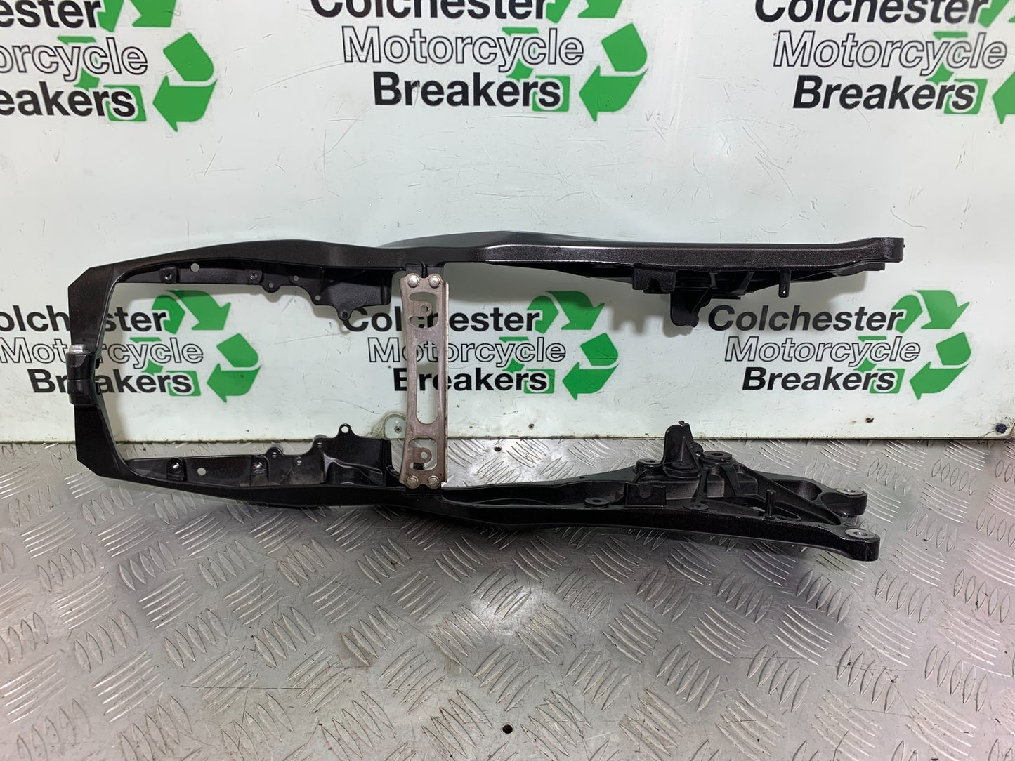 HONDA CBR1000 RR CBR1000RR FIREBLADE REAR SUBFRAME 2008-2011 (CMB1179)