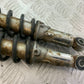 YAMAHA YS125 YS 125 REAR SHOCKS  YEAR 2017-2021 (CMB1321)