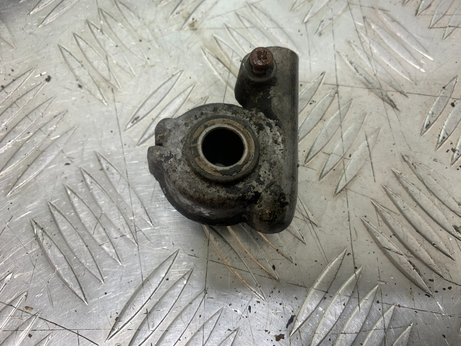 HONDA GL500 GL 500 SILVERWING SPEEDO DRIVE  YEAR 1981-82 (CMB1168)