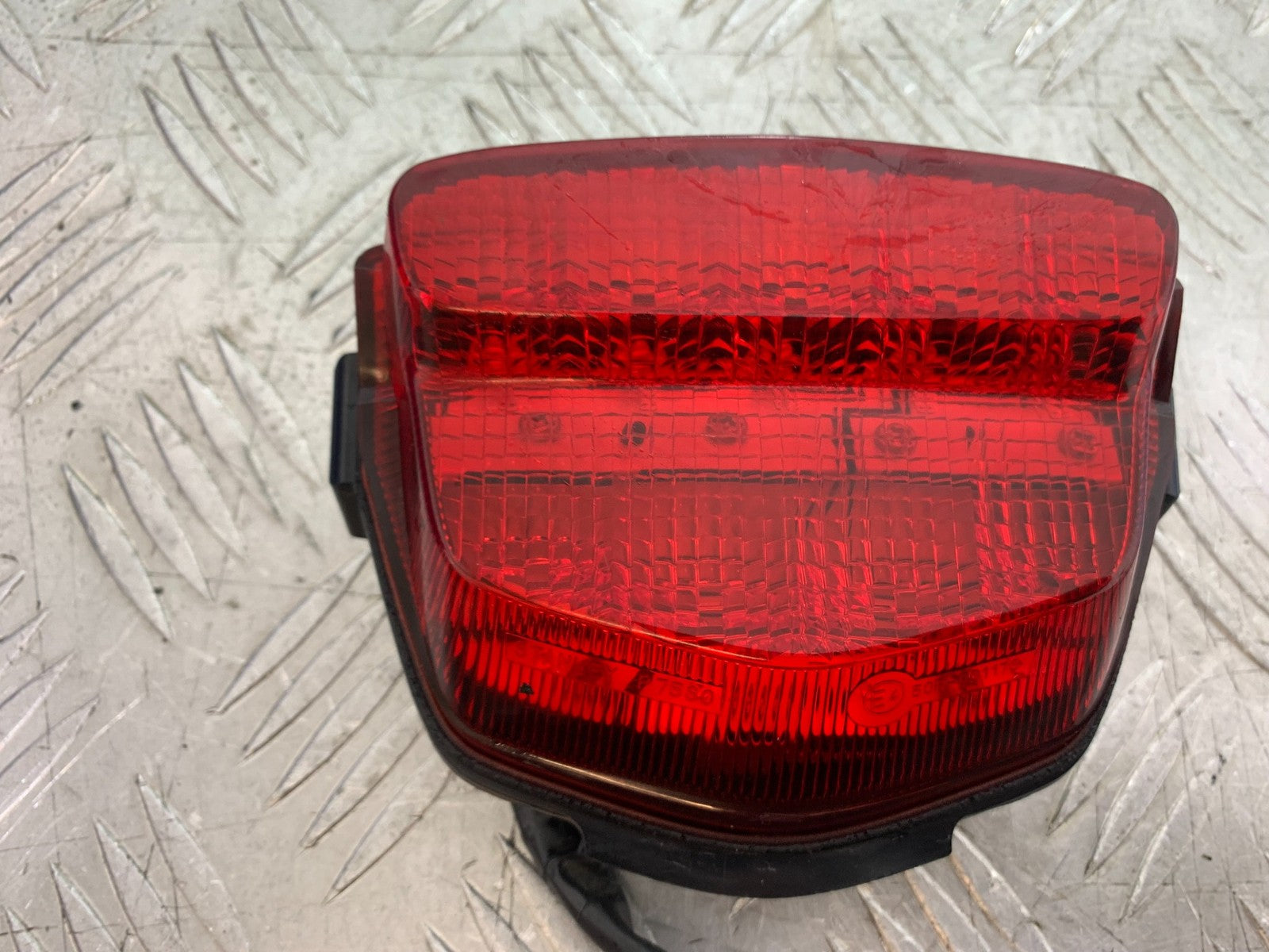 HONDA CBR1000 rr FIREBLADE REAR LIGHT 2008-2011 (CMB1253)