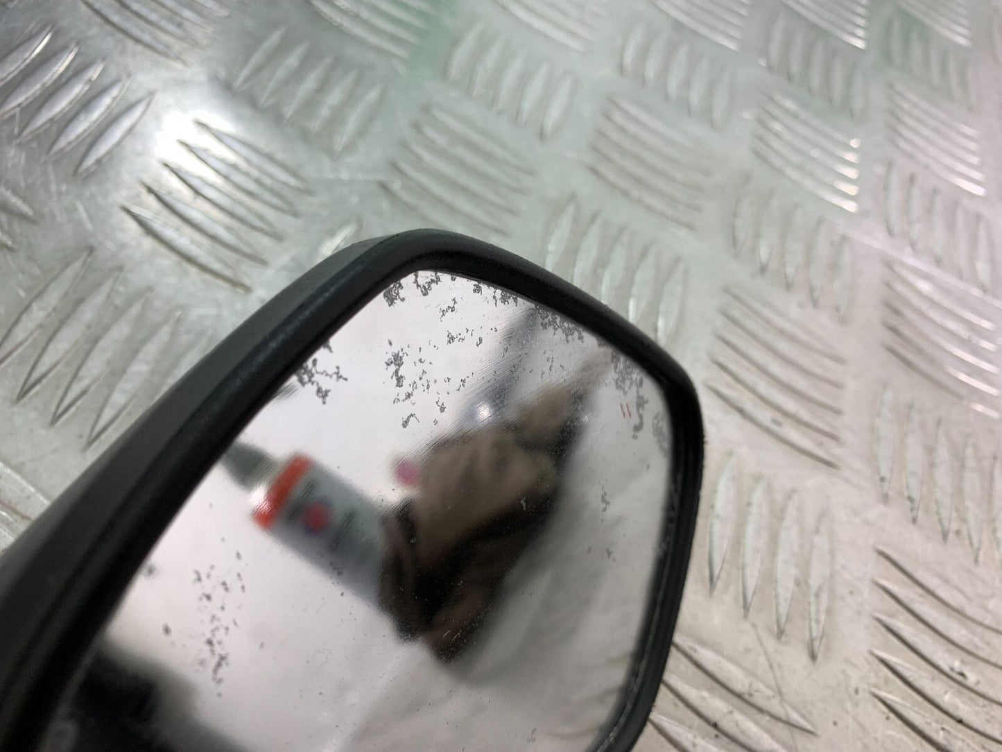 HONDA CBR500R CBR 500 R RIGHT MIRROR  YEAR 2012-16 (CMB1048)