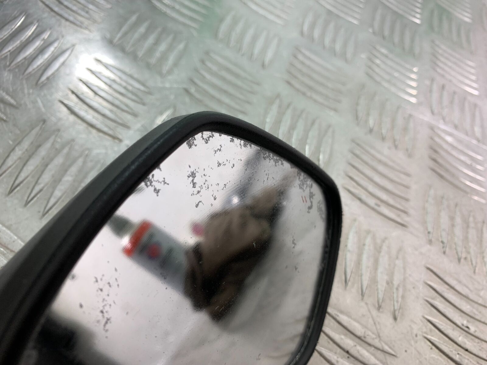 HONDA CBR500R CBR 500 R RIGHT MIRROR  YEAR 2012-16 (CMB1048)