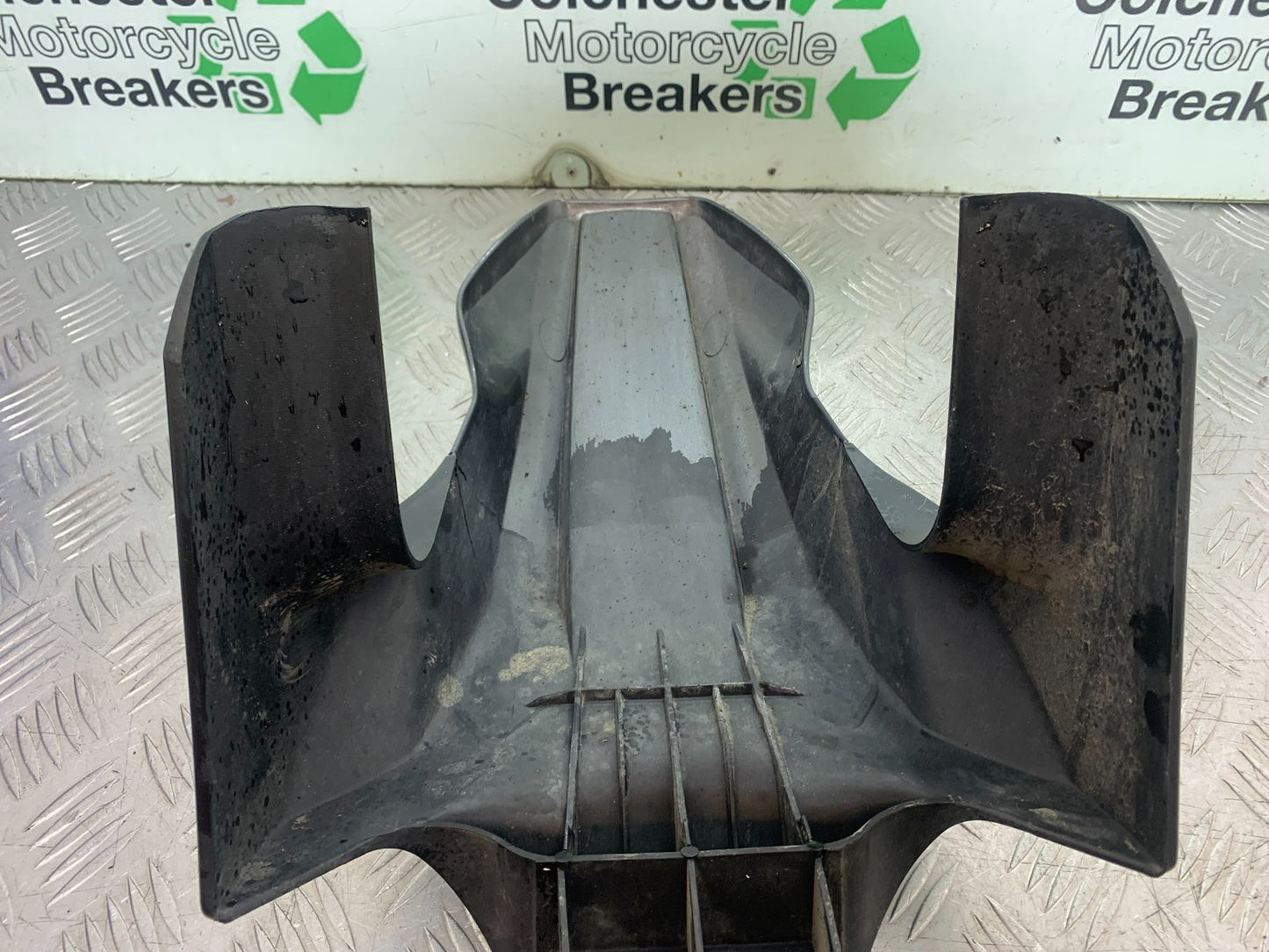 APRILIA 650 PAGASO STRADA FRONT MUDGUARD  YEAR 2005-2010 (CMB1260)