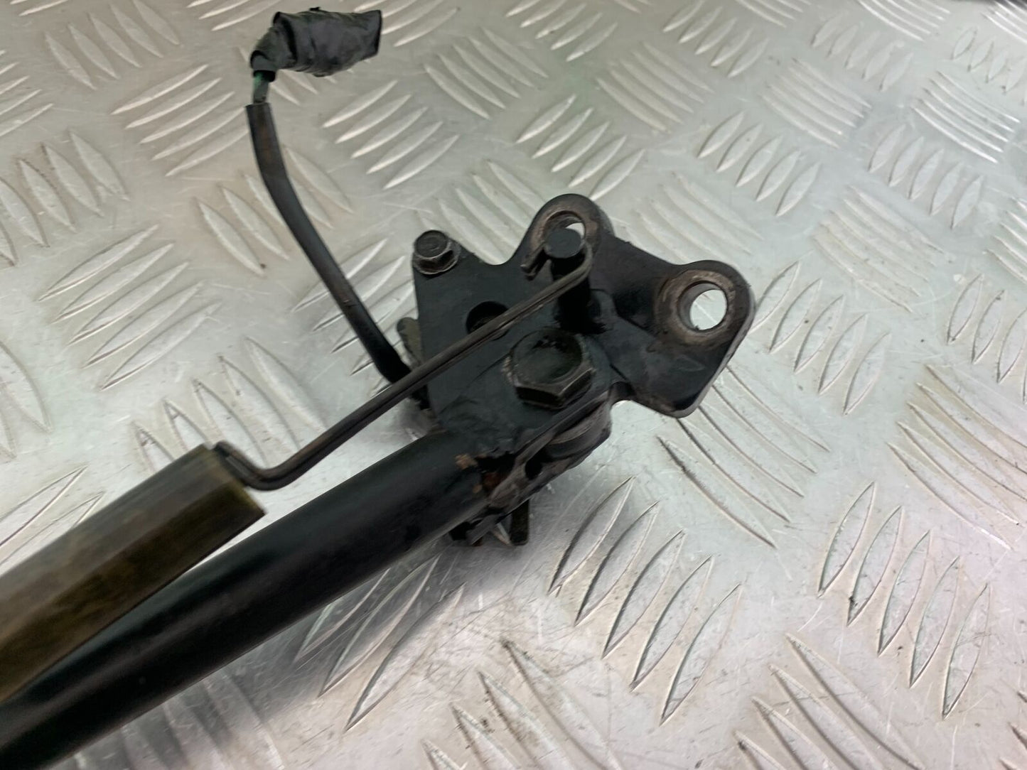 KAWASAKI ZX12R ZX12 R SIDE STAND  YEAR 2000-01 (CMB1038)