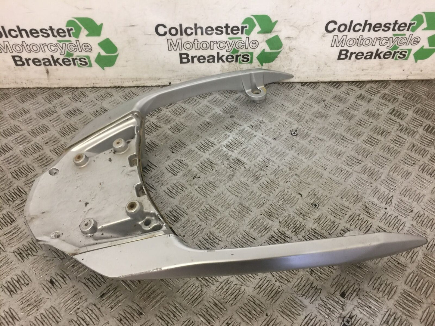 KAWASAKI J300 J 300 RACK YEAR 2015 (STOCK 711)