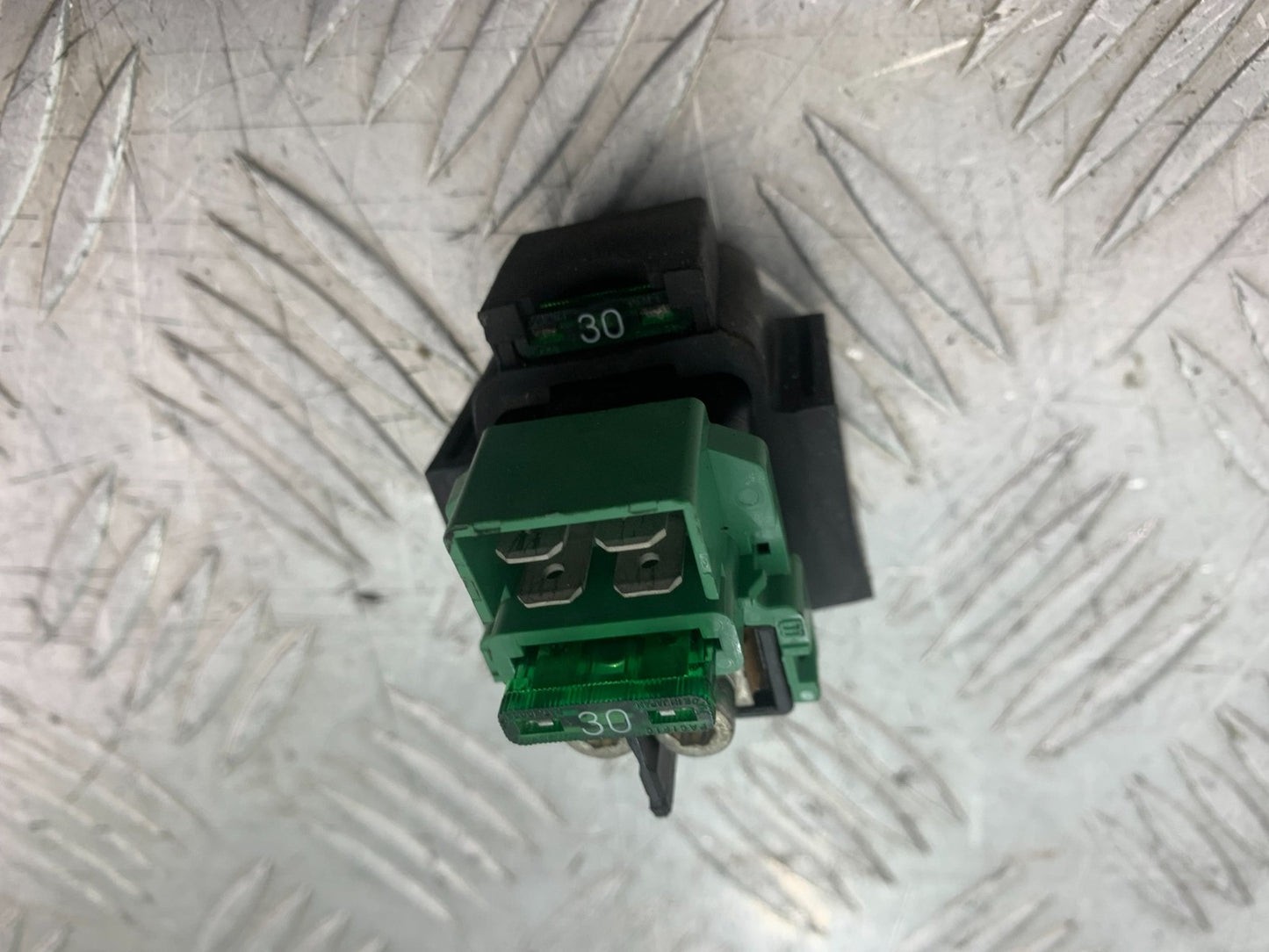 HONDA NT 700 V DEAUVILLE STARTER SOLENOID  YEAR 2006-2010 (CMB1298)