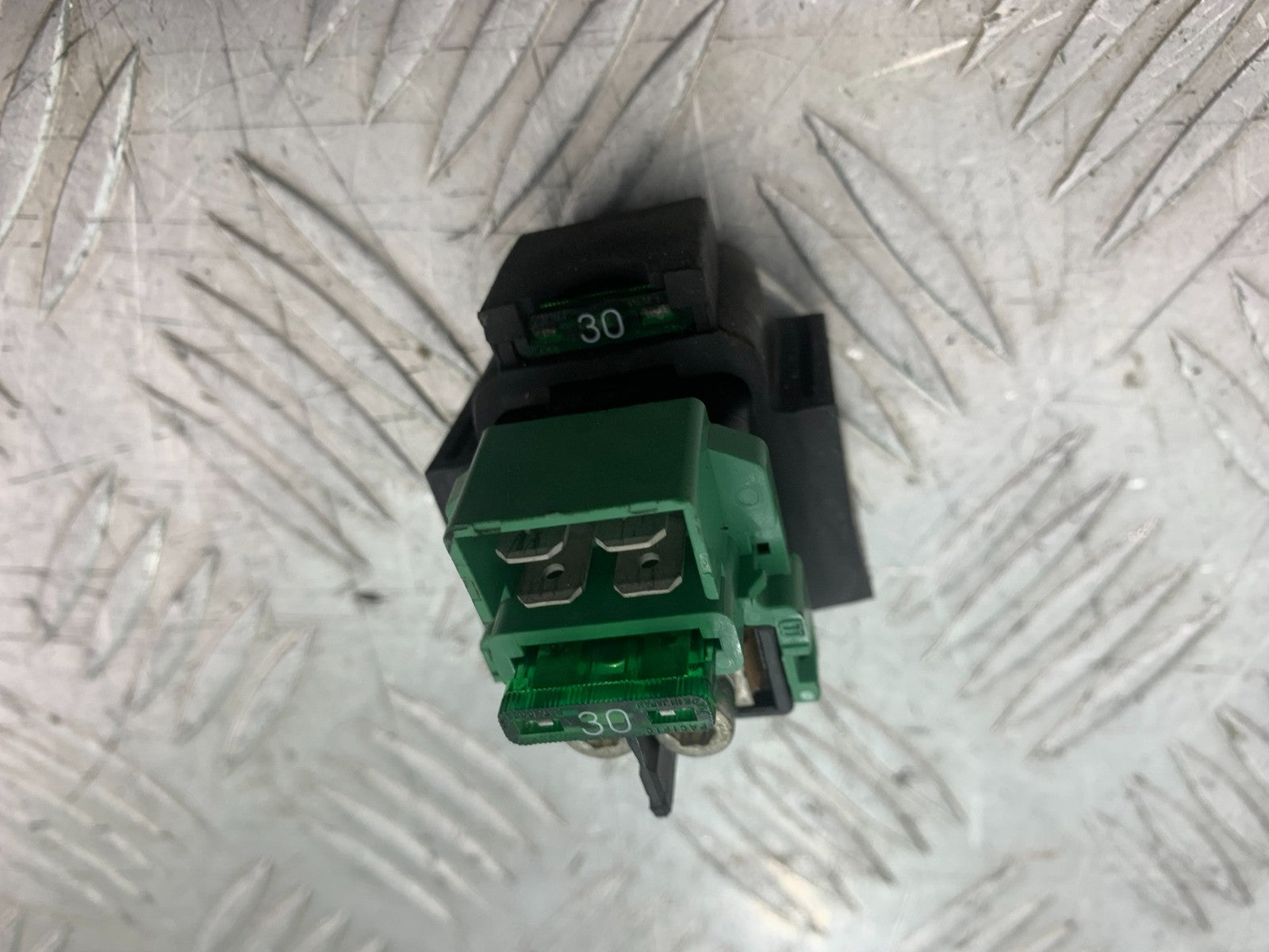 HONDA NT 700 V DEAUVILLE STARTER SOLENOID  YEAR 2006-2010 (CMB1298)