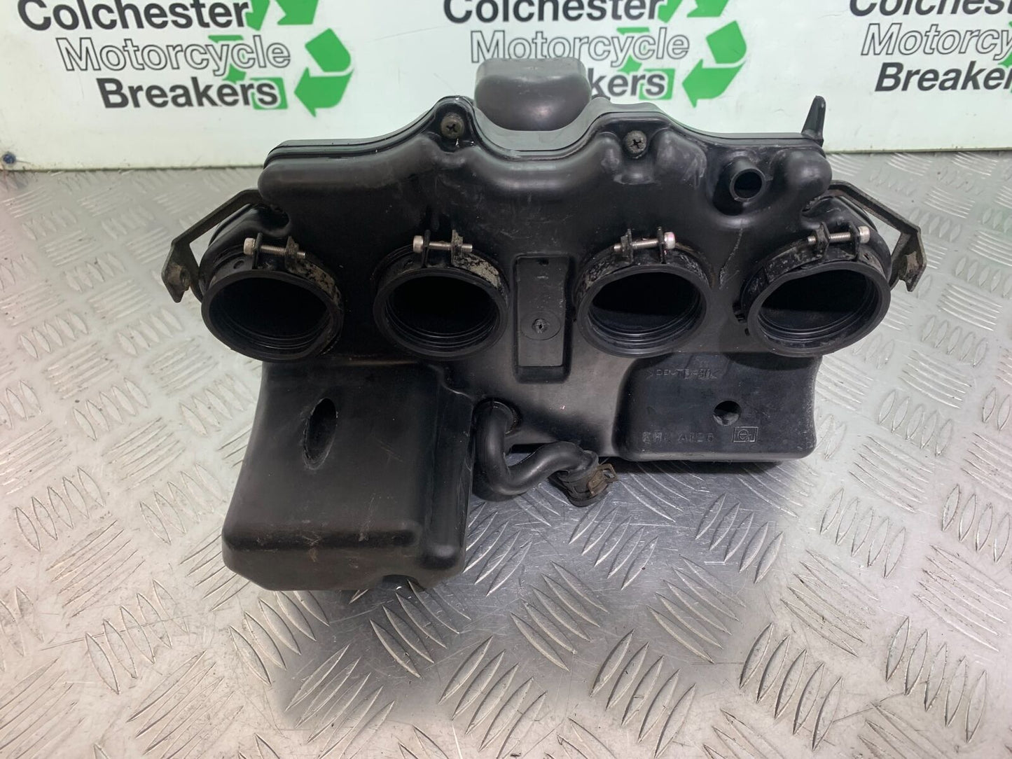 KAWASAKI Z750 Z 750 AIRBOX YEAR 2004-2006  (CMB1104)