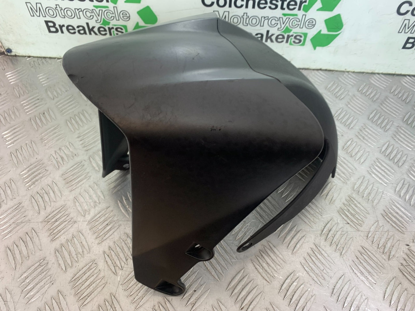 KTM RC125 RC 125 FRONT MUDGUARD  2014 2017 (CMB1199)