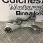 YAMAHA TDM850 TDM 850 REAR CALIPER BRACKET  YEAR 1996