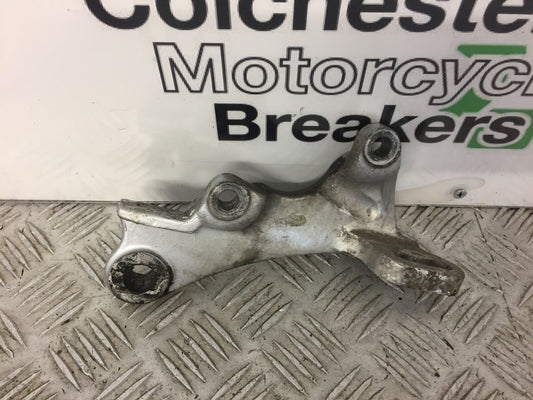 YAMAHA TDM850 TDM 850 REAR CALIPER BRACKET  YEAR 1996