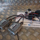 KAWASAKI ER6 RE6F ER6 F XENON LIGHT BULB KIT  YEAR 2013 (ABS MODEL)