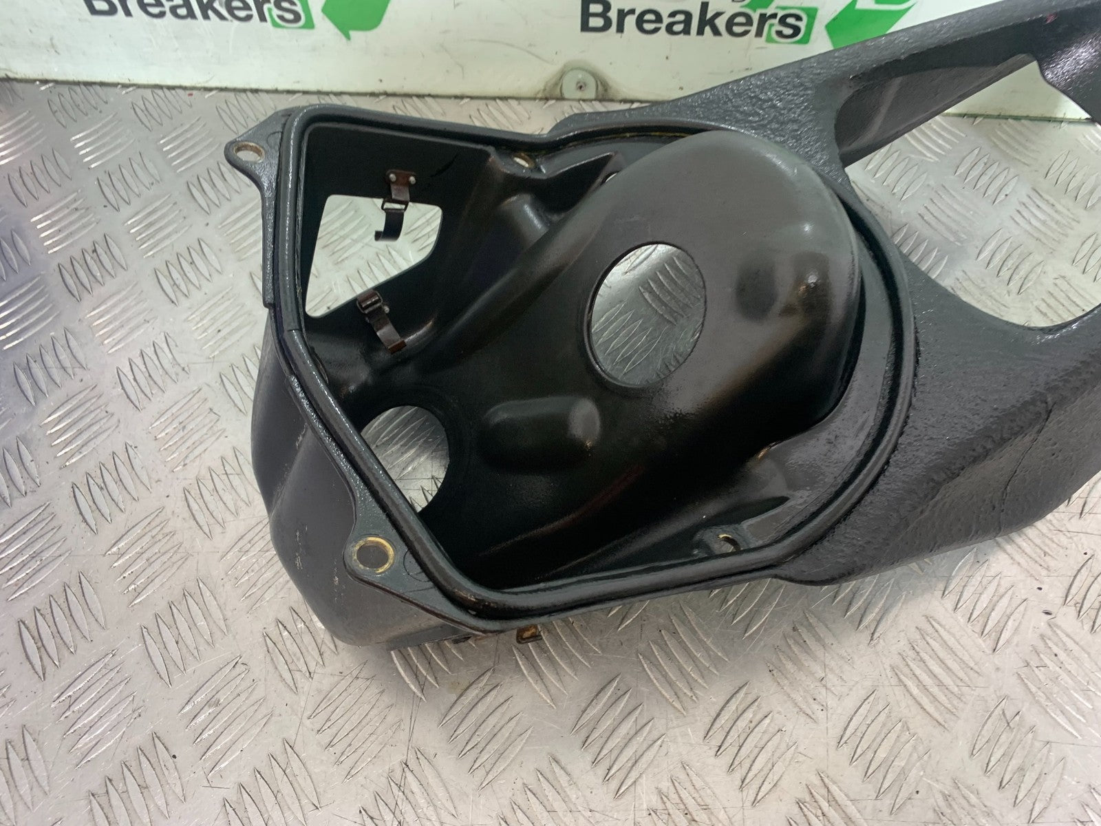 DUCATI 996 748 916 998 AIRBOX 1999-2000 (CMB1209)