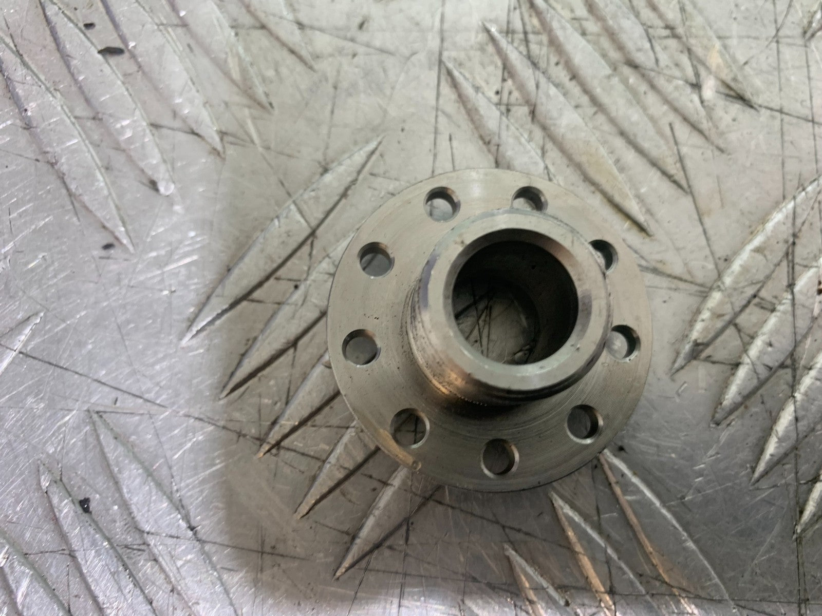 APRILIA RSV4 FACTORY TOP YOKE BOLT   YEAR 2009-2012 (CMB1224)