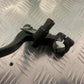 HONDA CB350 S CB 350 S CLUTCH LEVER AND BRACKET  YEAR 1986-1990 (STOCK 948)