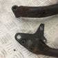 KAWASAKI Z1000 SX ENGINE BRACKETS   YEAR 2011-2019  (STOCK 839)