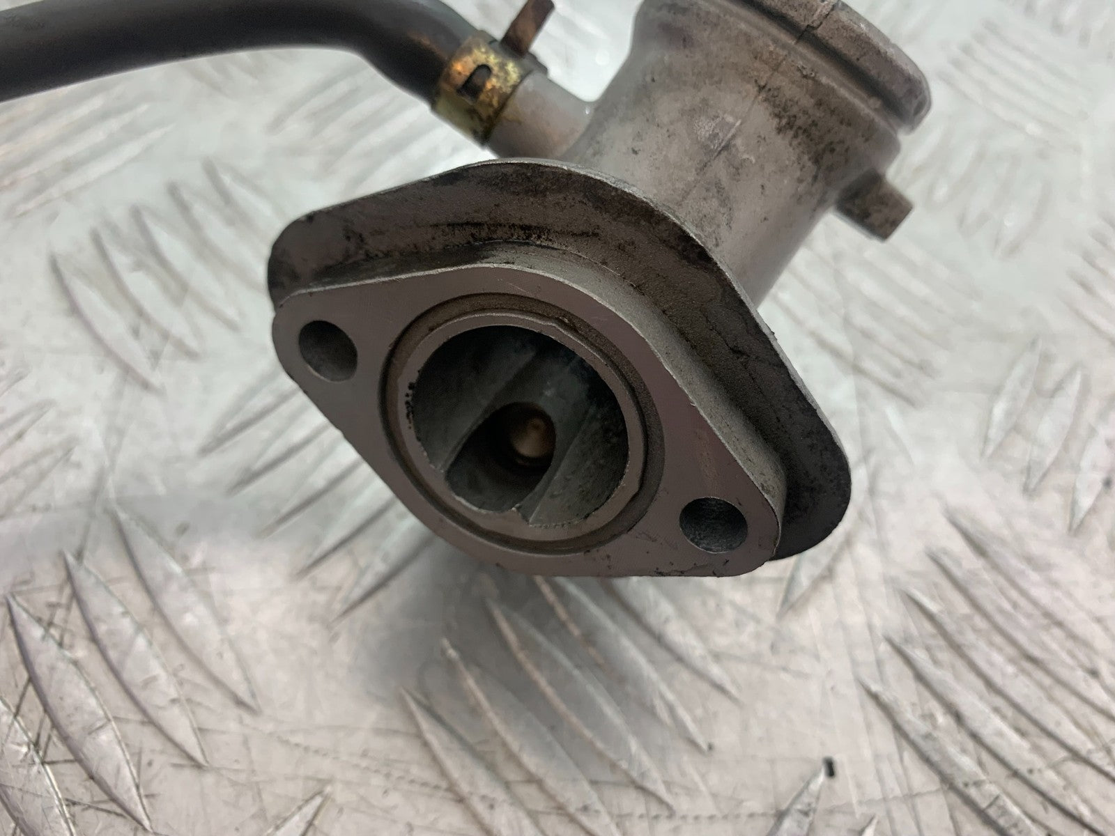 NECO ALEXONE 125 INJECTOR  YEAR 2016-2022  (CMB1273)