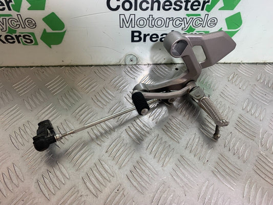 YAMAHA XSR900 XSR 900 FRONT LEFT HANGER YEAR 2021-2022 (CMB1073)