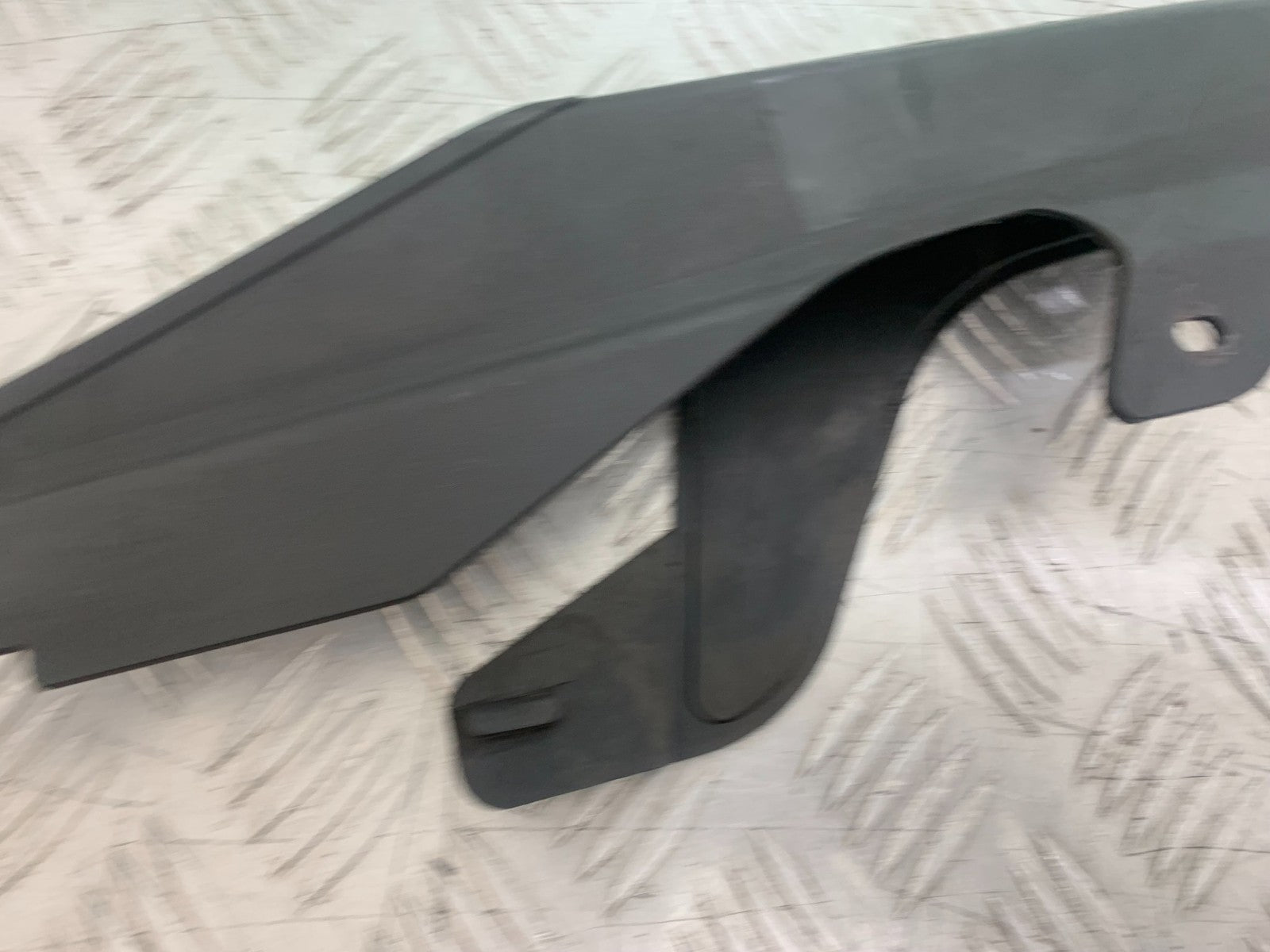 HONDA XL125 VARADERO CHAIN GUARD  YEAR 2001-2006  (CMB1210)