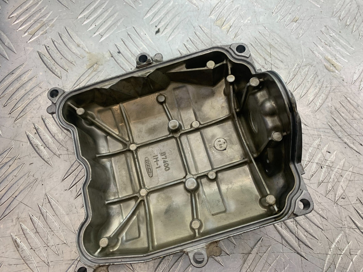 YAMAHA XMAX 300 ROCKET COVER  YEAR 2017-2020 (CMB1218)
