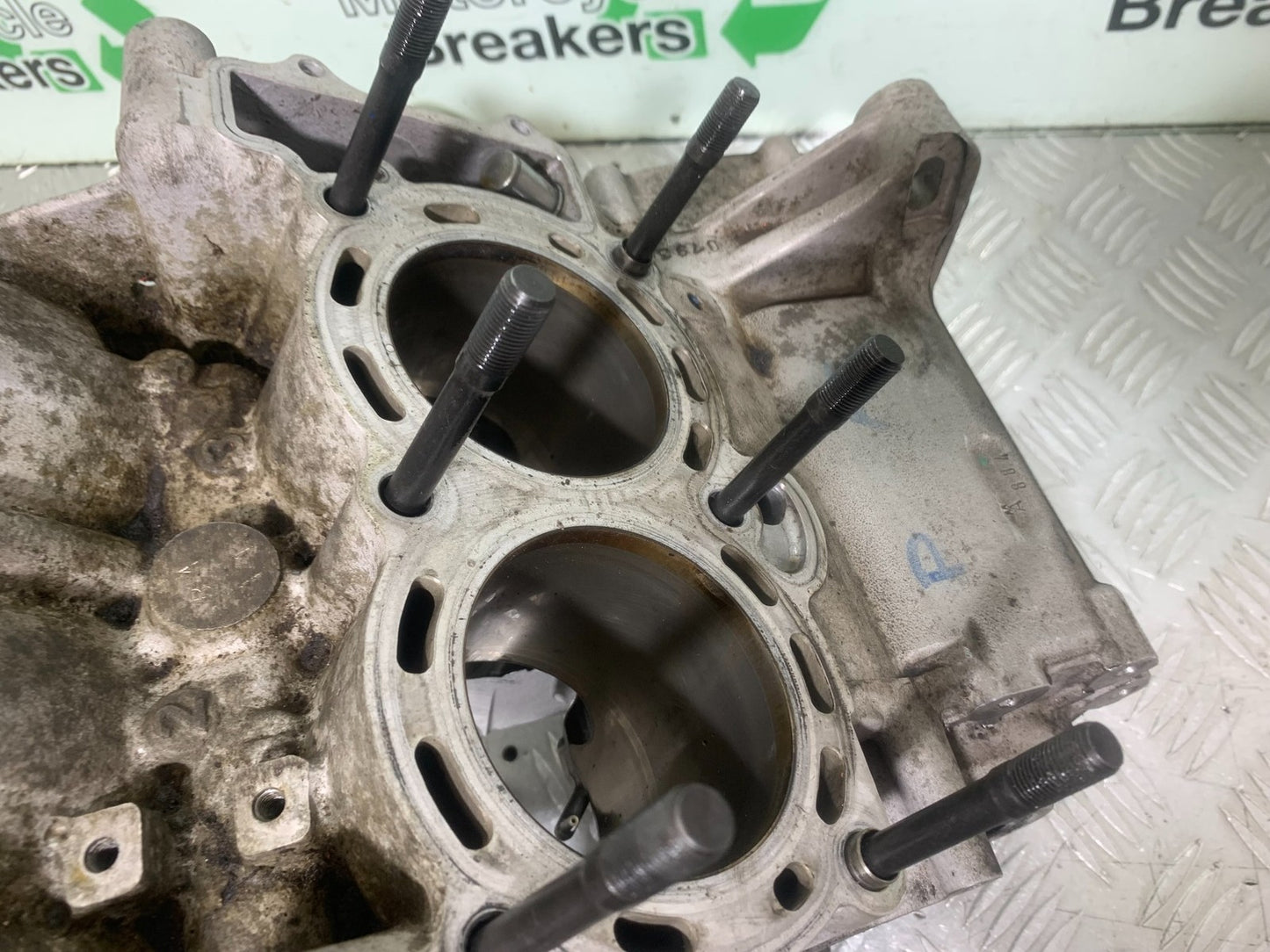 APRILIA RSV4 FACTORY ENGINE CRANK CASINGS  YEAR 2009-2012 (CMB1224)