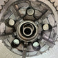 SUZUKI SV650 X SV 650 X SPROCKET CARRIER  YEAR 2018-2022  (CMB1081)