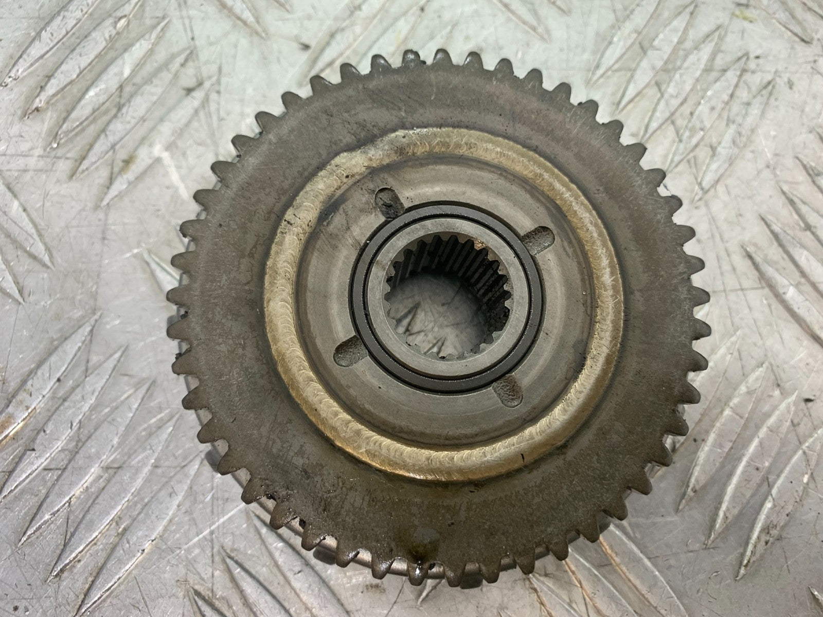 HONDA VFR750 VFR 750 STARTER CLUTCH  YEAR 1994-1997 (CMB1156)