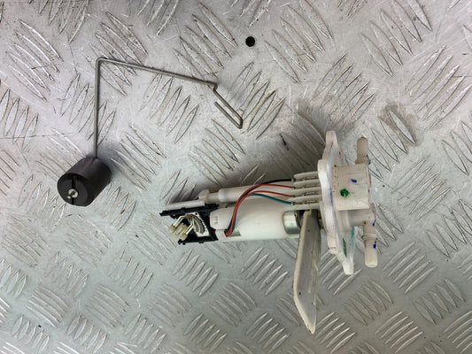 KTM 125 DUKE PETROL PUMP  YEAR 2018-2023 (CMB1185)
