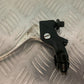 HONDA CBR600 CBR 600 F4I CLUTCH LEVER AND BRACKET  YEAR 2001-2003 (STOCK 978)