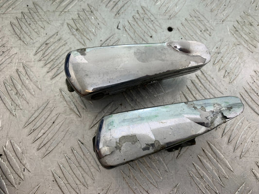 PIAGGIO VESPA GT125 L FOOTPEGS   YEAR 2003 (CMB1300)