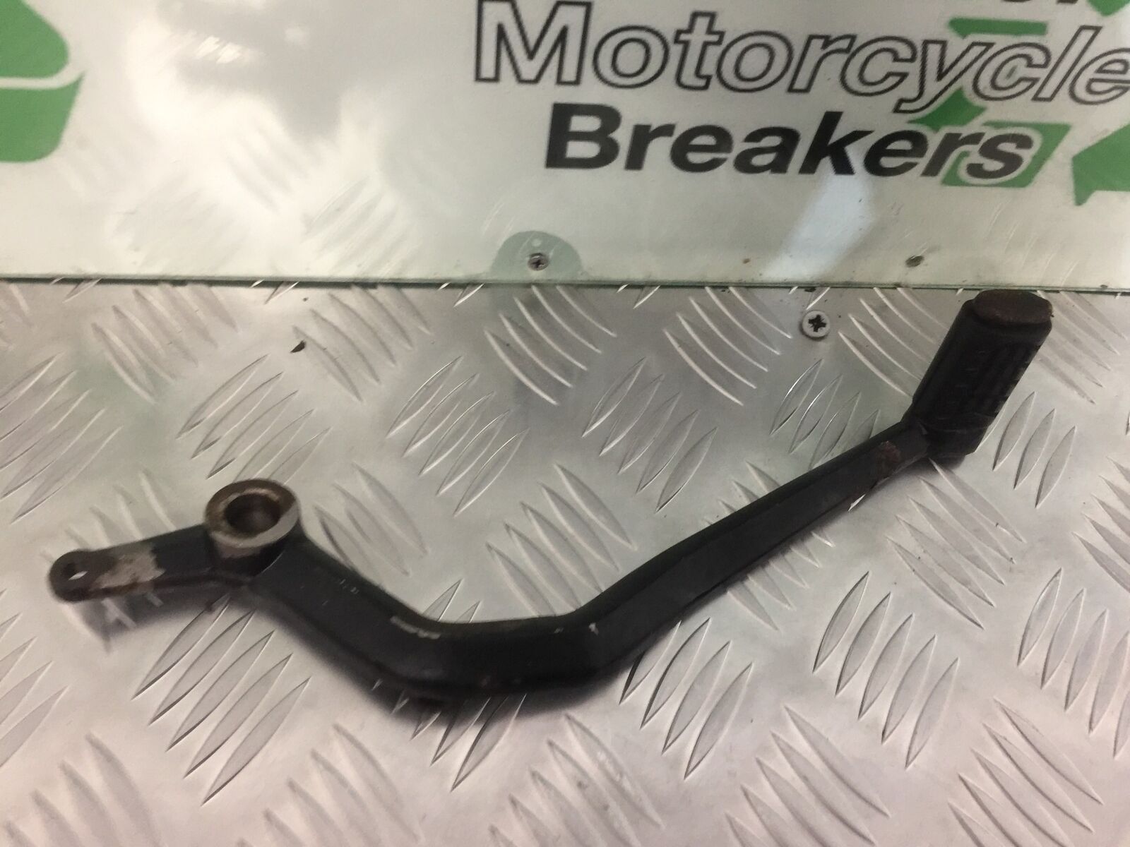 SINNIS TERRAIN 125 REAR BRAKE PEDAL  YEAR 2020 (STOCK 921)