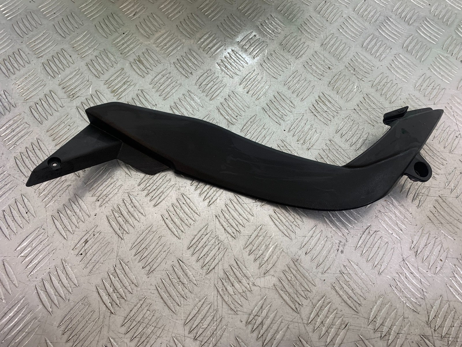KAWASAKI Z1000 SX SIDE INFILL PANEL   YEAR 2014-16 (CMB1264)