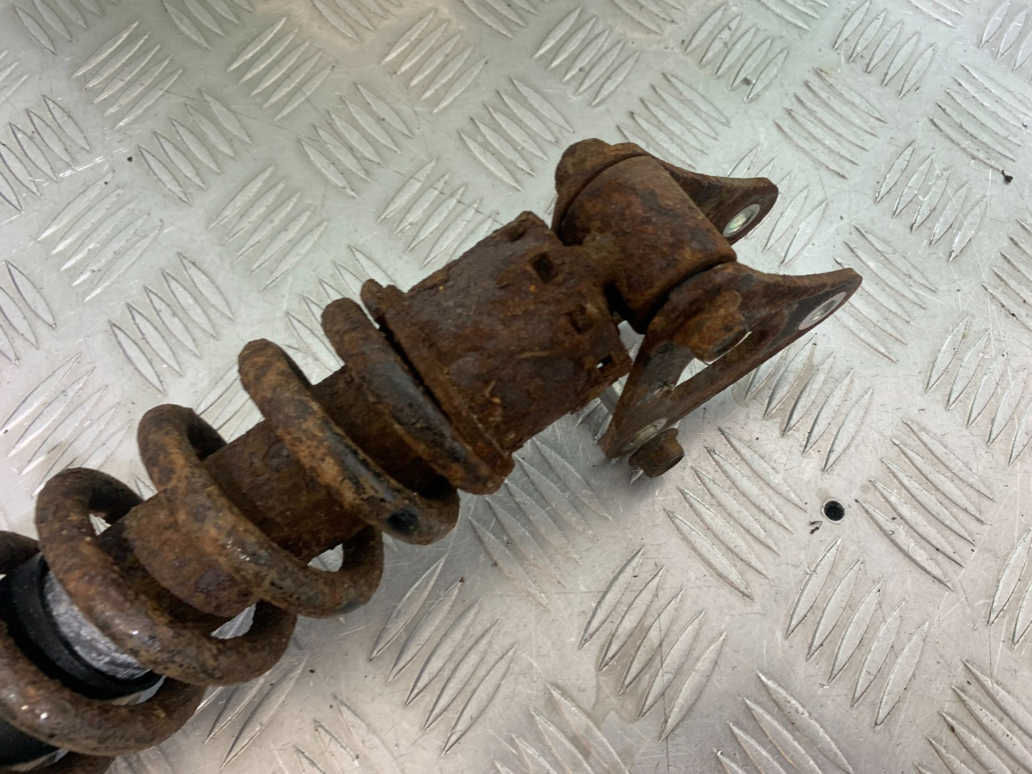 HONDA CBR500R CBR 500 R REAR SHOCK  YEAR 2012-16 (CMB1151)