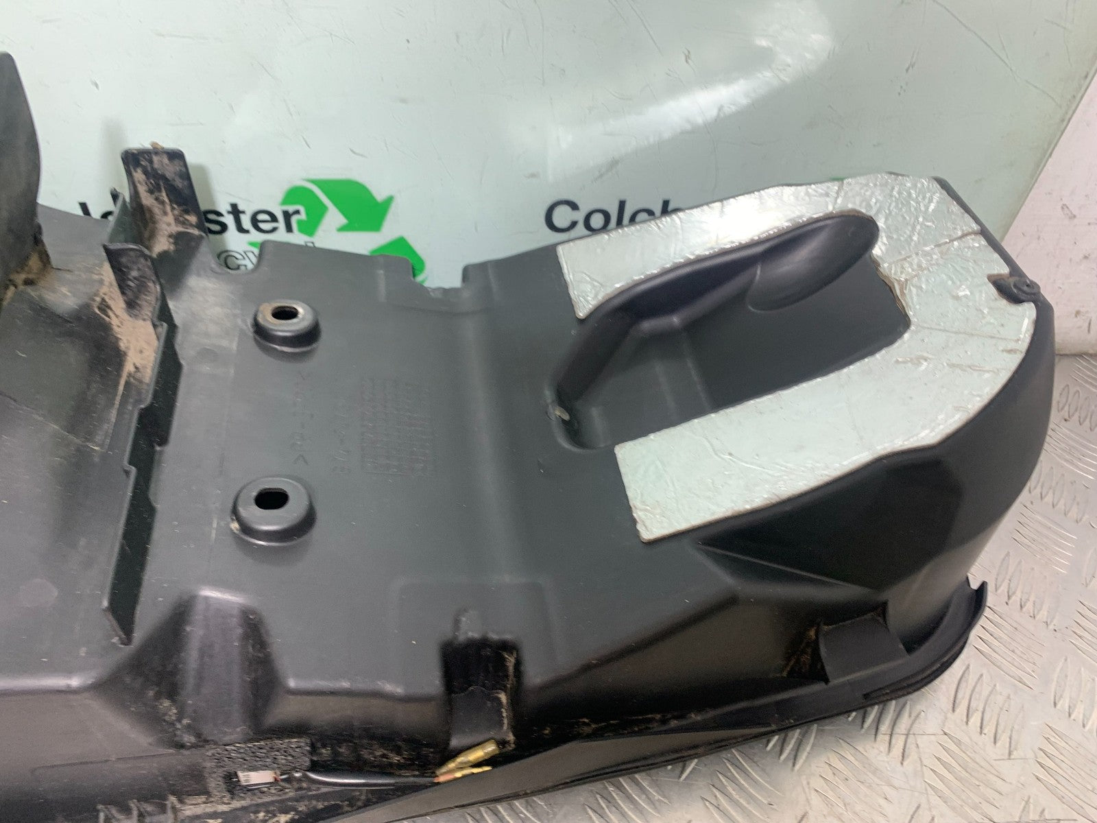 YAMAHA XMAX 300 BUCKET YEAR 2017-2020 (CMB1218)