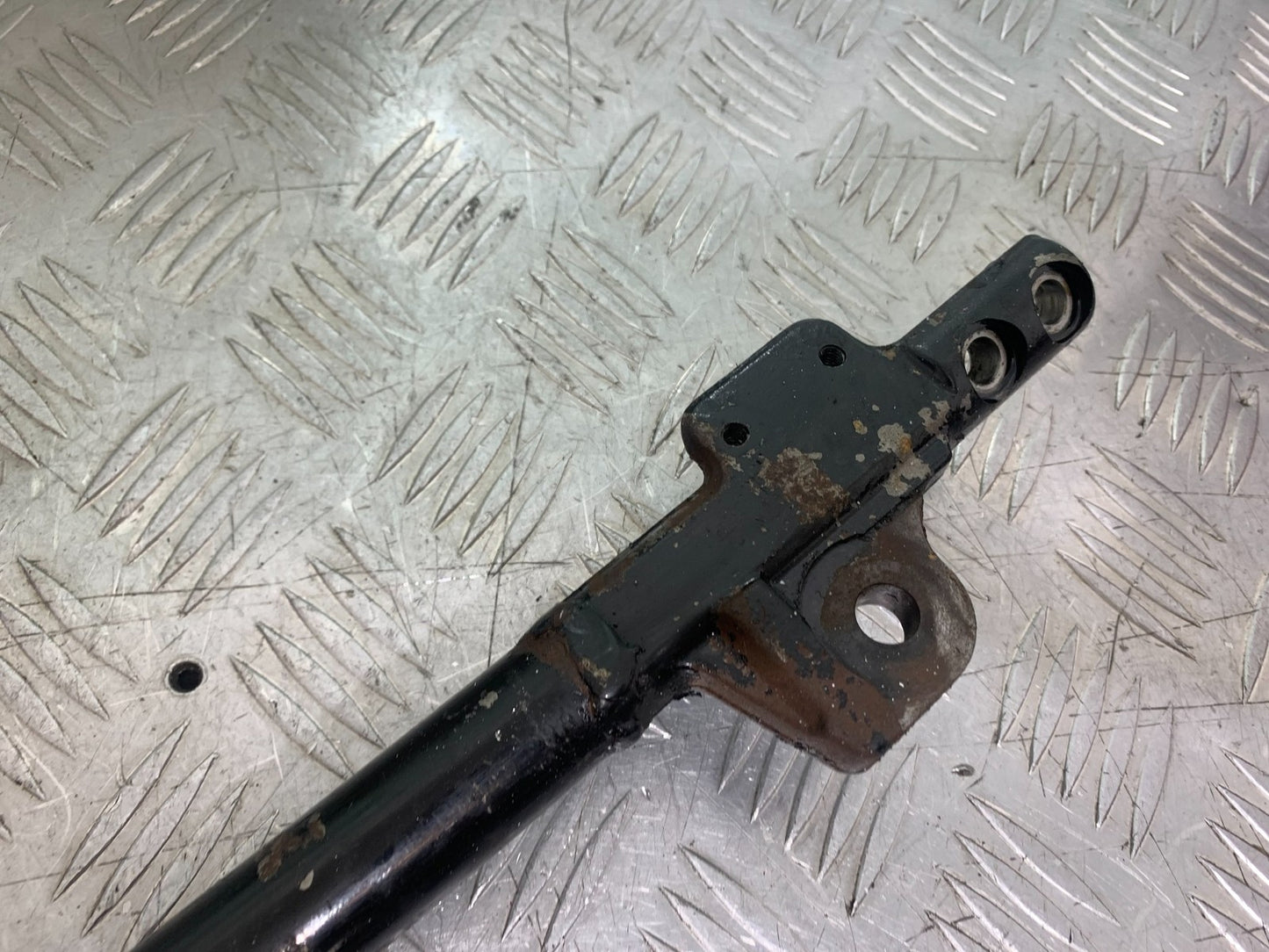 SUZUKI GW250 GW 250 INAZUMA FRAME RAIL YEAR 2013-2018  (CMB1205)
