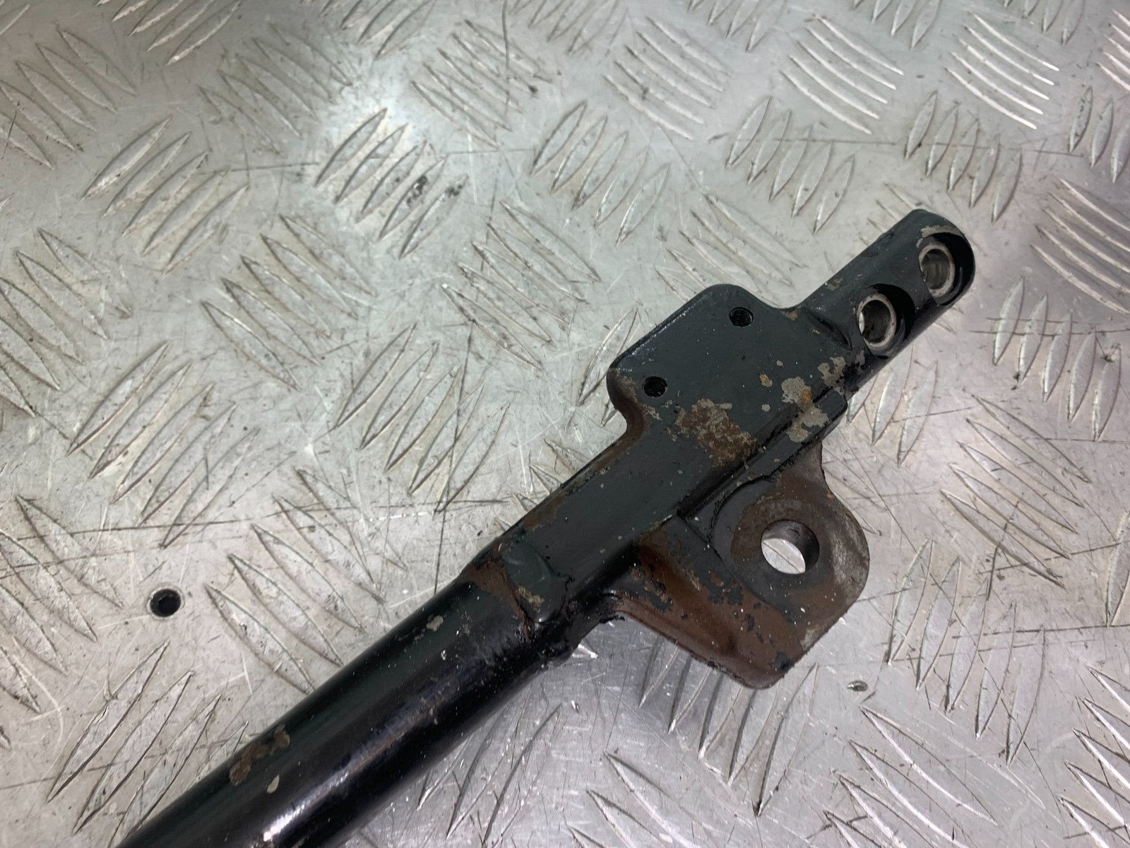SUZUKI GW250 GW 250 INAZUMA FRAME RAIL YEAR 2013-2018  (CMB1205)