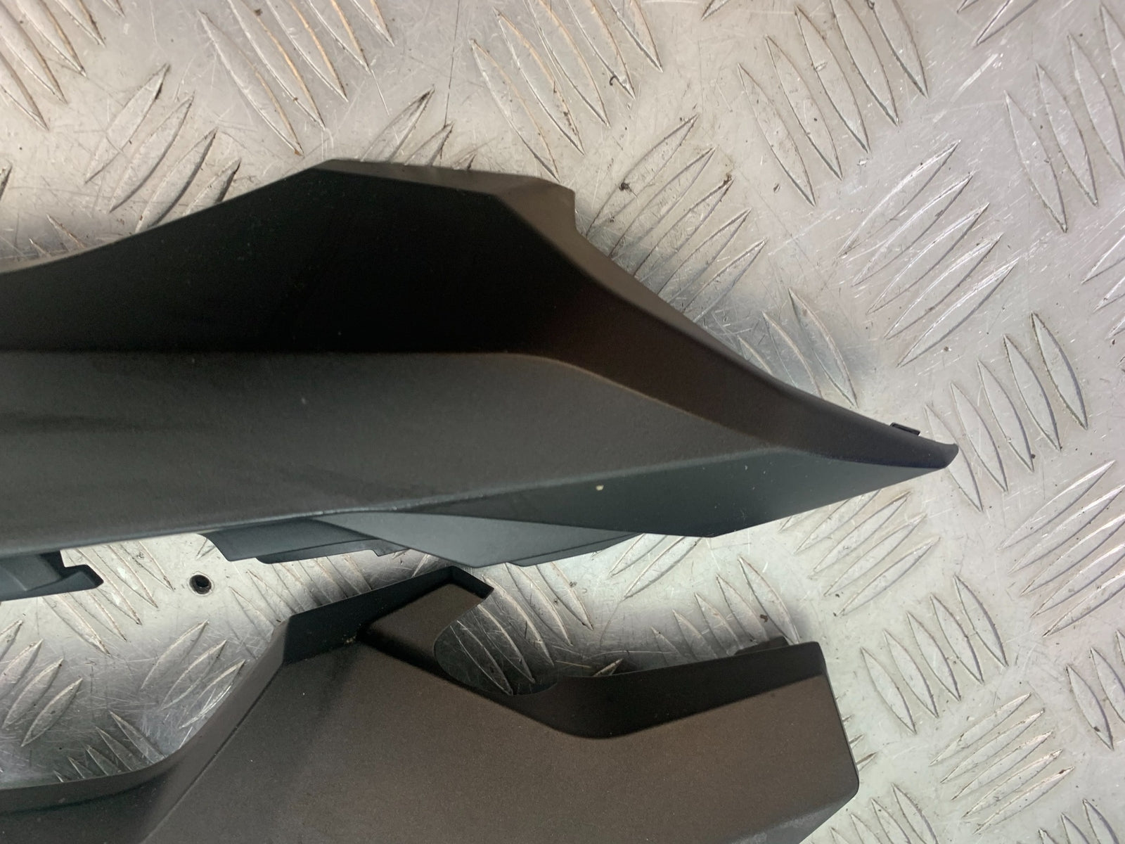 HONDA NC750 NC 750 S TAIL PIECE   2016-2020 (CMB1146)