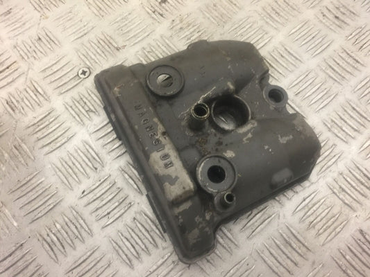 SUZUKI DRZ400 DRZ 400 ROCKER COVER  YEAR 2003 (STOCK 372)