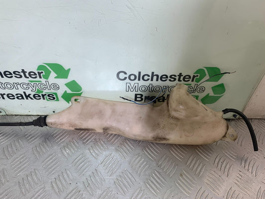 APRILIA RS50 RS 50 OIL TANK YEAR 1996-1998 (CMB1132)