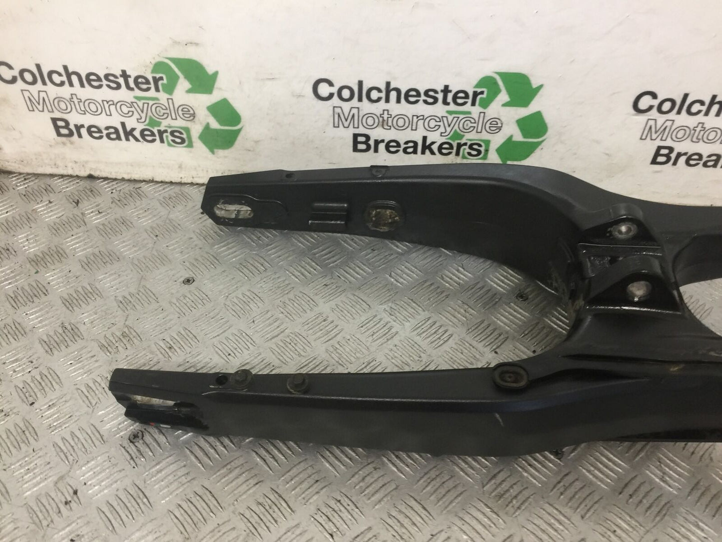 HONDA CRF1000 AFRICA TWIN SWINGARM YEAR 2019 (STOCK 858)