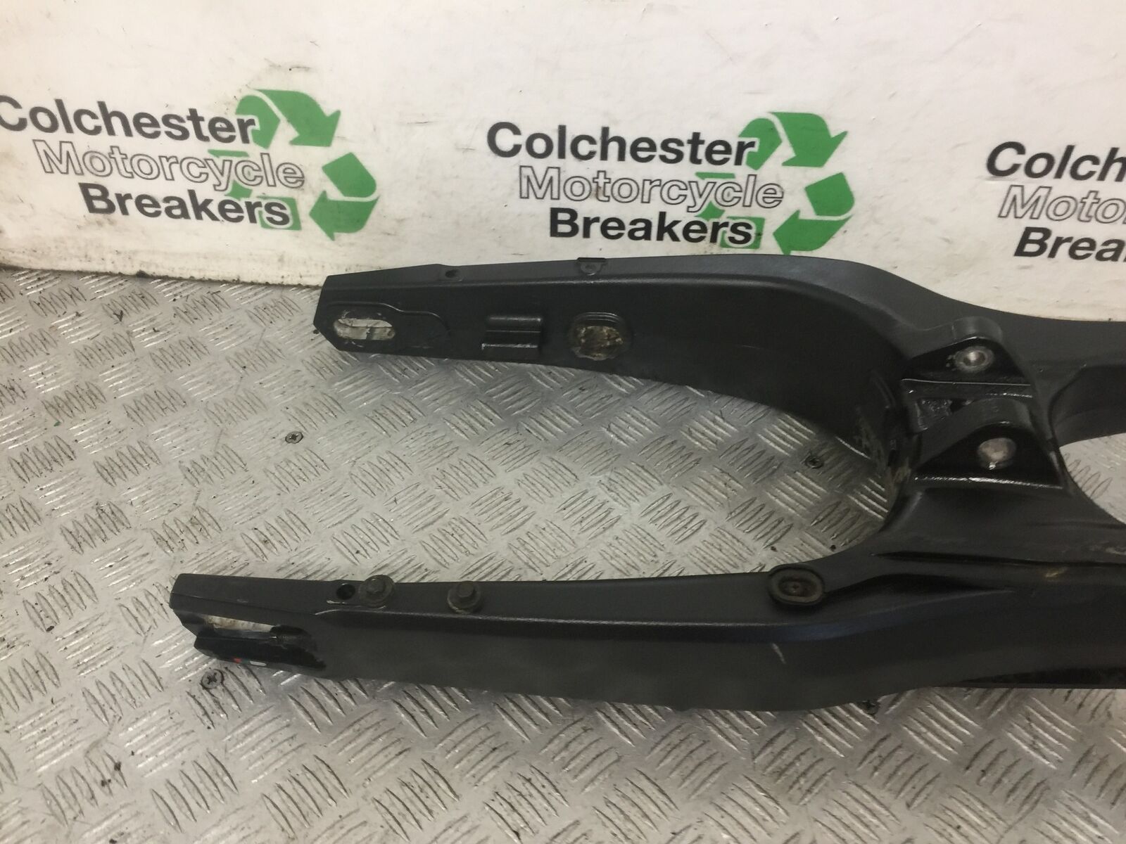HONDA CRF1000 AFRICA TWIN SWINGARM YEAR 2019 (STOCK 858)