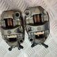 DUCATI 1199 PANIGALE BREMBO FRONT CALIPERS  YEAR 2012-2014 (CMB1047)